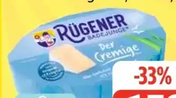 Edeka Frischemarkt Rügener Badejunge Camembert Angebot