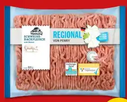PENNY Mühlenhof Schweine-Hackfleisch Angebot