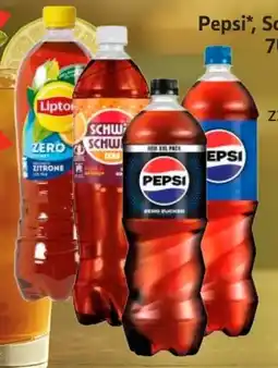 Edeka Pepsi Cola Angebot