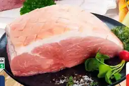 Edeka Gutfleisch Schinken-Krustenbraten Angebot