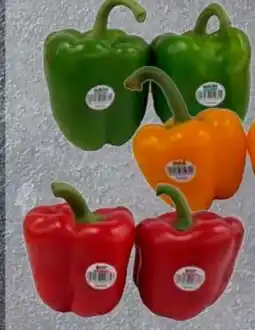 Edeka Paprika Rot Angebot