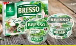 Edeka Bresso Frischkäsezubereitung Angebot