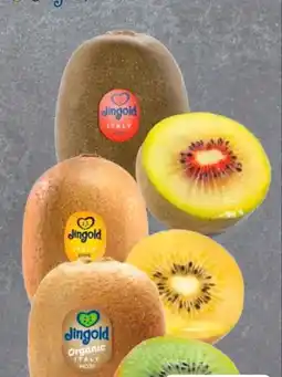 Edeka Kiwi Gold Angebot