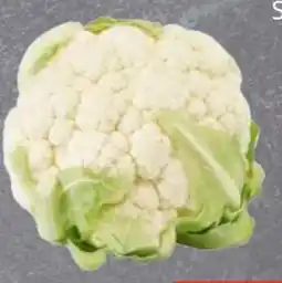 Edeka Frischemarkt Blumenkohl Angebot