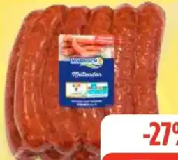 Edeka Frischemarkt Nordisch Mettenden Angebot