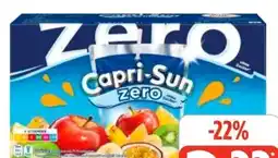 Edeka Capri Sun Fruchtsaftgetränk Angebot