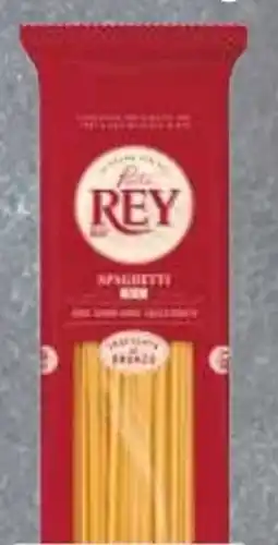 Edeka Frischemarkt Pasta Rey Original italienische Teigwaren Angebot