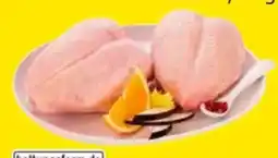 Edeka Wiesenhof Hähnchenbrust Angebot
