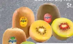 Edeka Frischemarkt Jingold Kiwi Gold Angebot