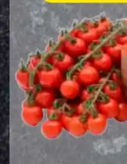 Edeka Frischemarkt Cherry Rispentomaten Angebot