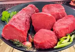 Edeka Gutfleisch Rinderfilet Angebot