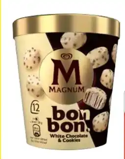 Edeka Langnese Magnum Bonbon Angebot