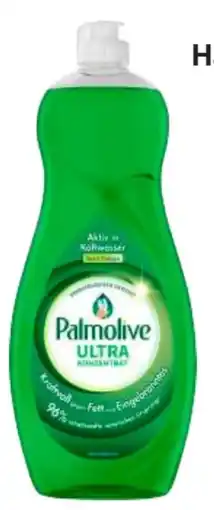 Edeka Palmolive Handgeschirrspülmittel Angebot