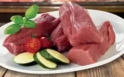 Edeka Schweine-Filetköpfe Angebot