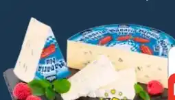 Edeka Bergader Weichkäsetorte Angebot