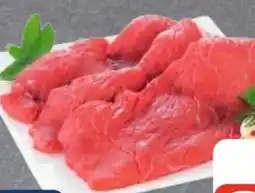 Edeka Kalbs Hüftsteak Angebot
