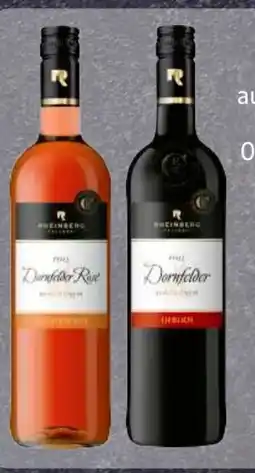 Edeka Wein-Genuss Weine Angebot