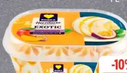 Edeka Edeka Herzstücke Eisgenuss Angebot