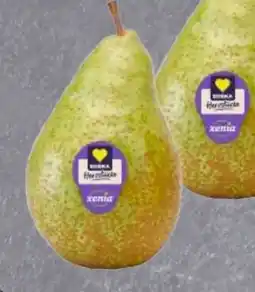 Edeka Edeka Herzstücke Tafelbirnen Xenia Angebot