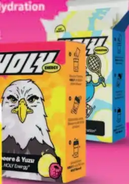 Edeka Holy Energy Drink Angebot
