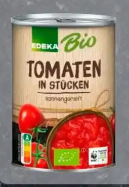 Edeka Edeka Bio Tomaten Angebot