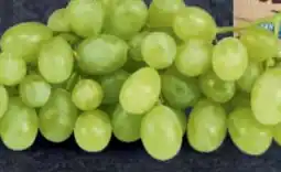 Edeka Edeka Bio Tafeltrauben Angebot