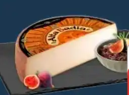 Edeka Mila Alta Badia Schnittkäse Angebot