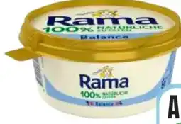Edeka Rama Original Angebot