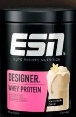 Edeka ESN Designer Whey Protein Angebot