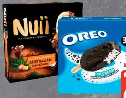 Edeka Nuii Stieleis Angebot