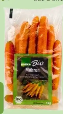 Edeka Edeka Bio Bio-Speisemöhren Angebot