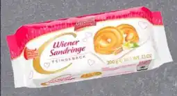 Edeka Coppenrath Cookies Hausgebäck Angebot