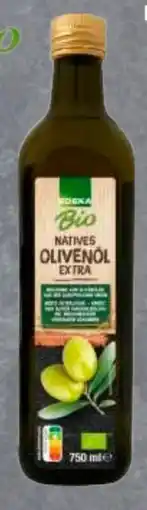 Edeka Edeka Bio Natives Olivenöl Angebot