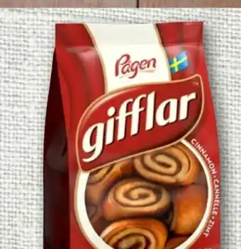 nahkauf Pågen Gifflar Zimtröllchen Angebot
