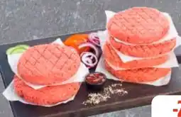 Edeka Gutfleisch Beefburger Angebot