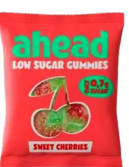 Edeka Ahead Low Sugar Gummies Angebot