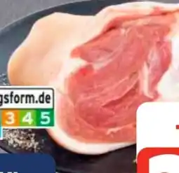 Edeka Gutfleisch Schinkeneisbein Angebot