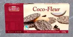 Edeka Henry Lambertz Gebäck Angebot