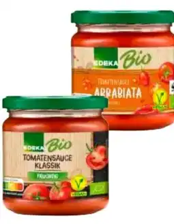 Edeka Edeka Bio Pastasaucen Angebot