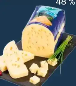 Edeka Bayernland Bayernländer Schnittkäse Angebot