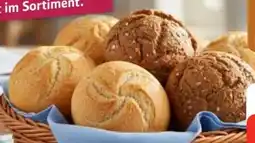 Edeka Edeka Bäckerei Kartoffelbrötchen Angebot