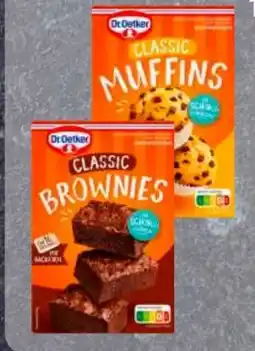 Edeka Dr. Oetker Kuchen-Backmischungen Angebot