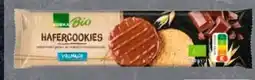 Edeka Edeka Bio Hafercookies Vollmilch Angebot