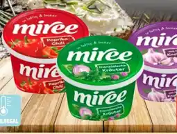 Edeka Miree Frischkäse Angebot