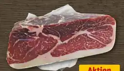 REWE Center Jupiter Repen Serrano Schinken Angebot