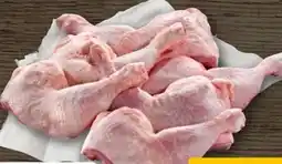 REWE Center Schönecke Hähnchenschenkel Angebot