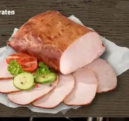 REWE Center Kasselerbraten Angebot