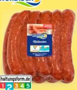 Edeka Nordisch Mettenden Angebot
