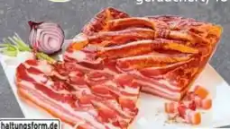 Edeka Nordisch Durchwachsener Speck Angebot