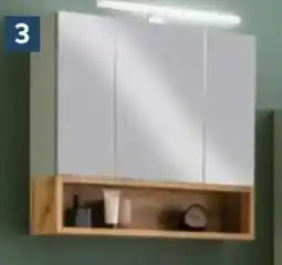 porta Spiegelschrank Smilla Angebot